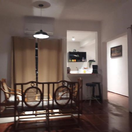 Bea rooms&studios Cozumel Exterior foto