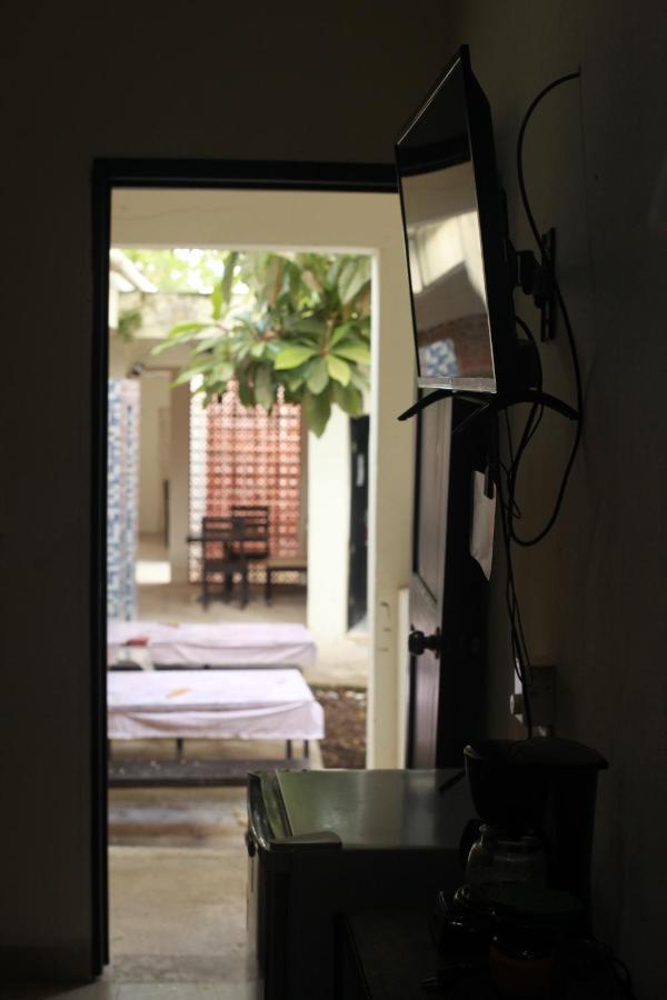 Bea rooms&studios Cozumel Exterior foto