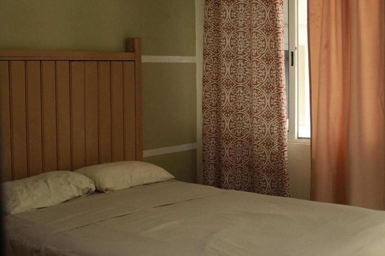Bea rooms&studios Cozumel Exterior foto