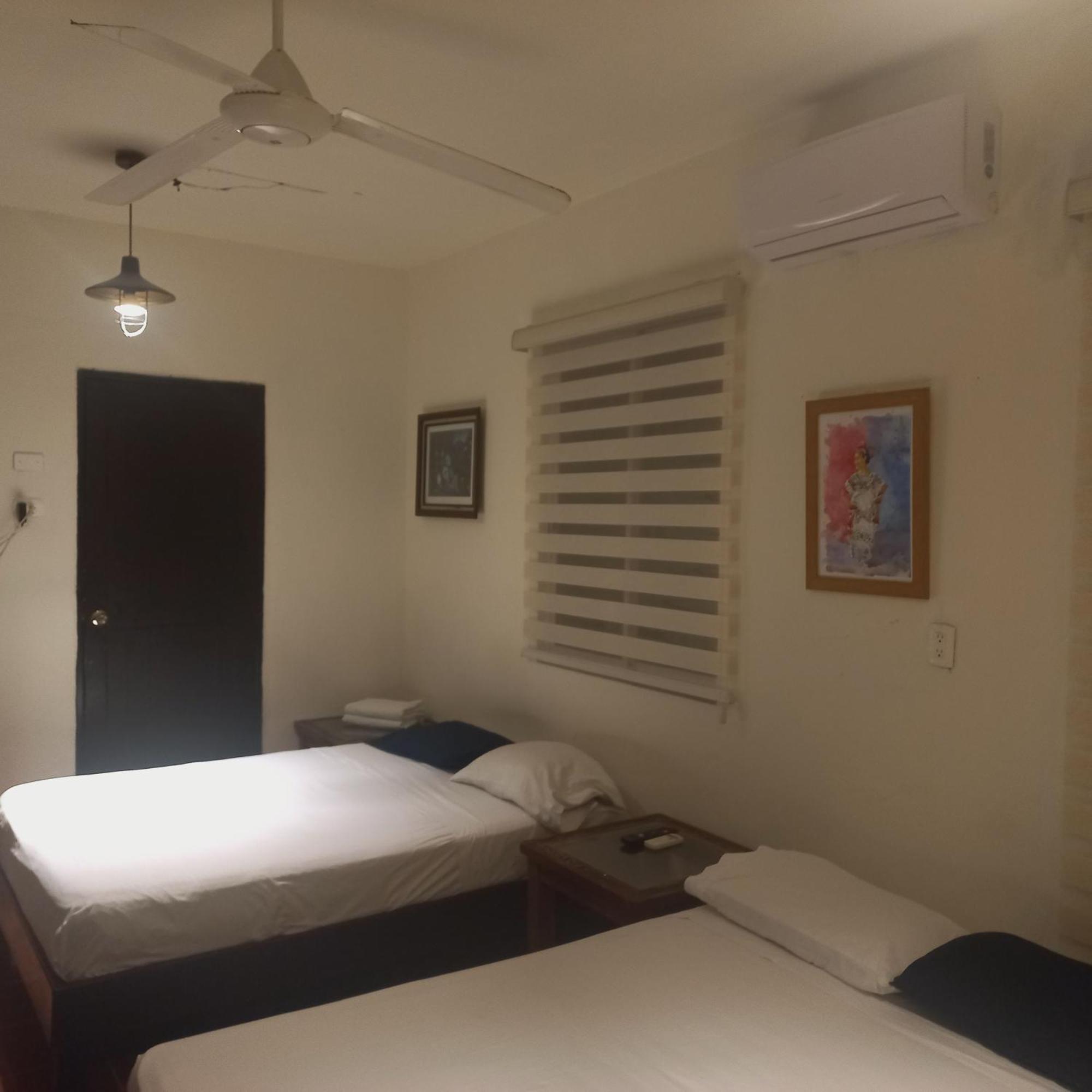 Bea rooms&studios Cozumel Cameră foto