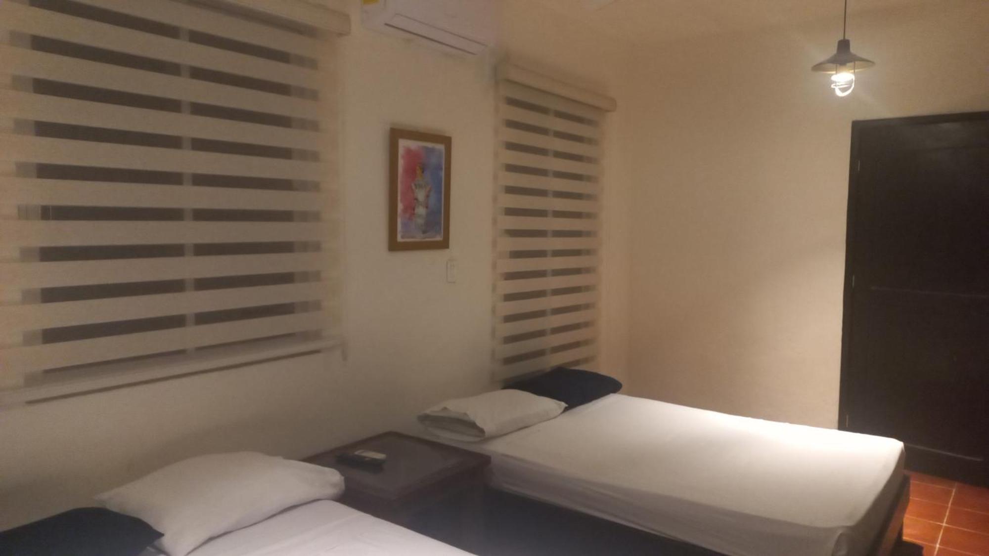Bea rooms&studios Cozumel Cameră foto