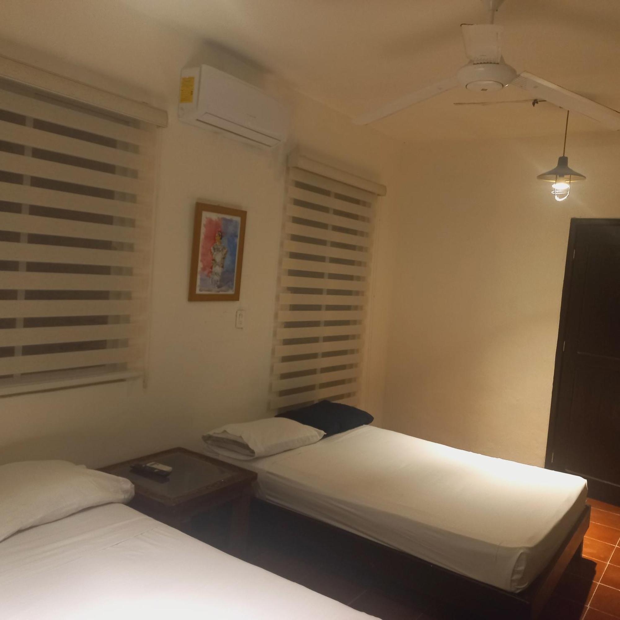 Bea rooms&studios Cozumel Cameră foto