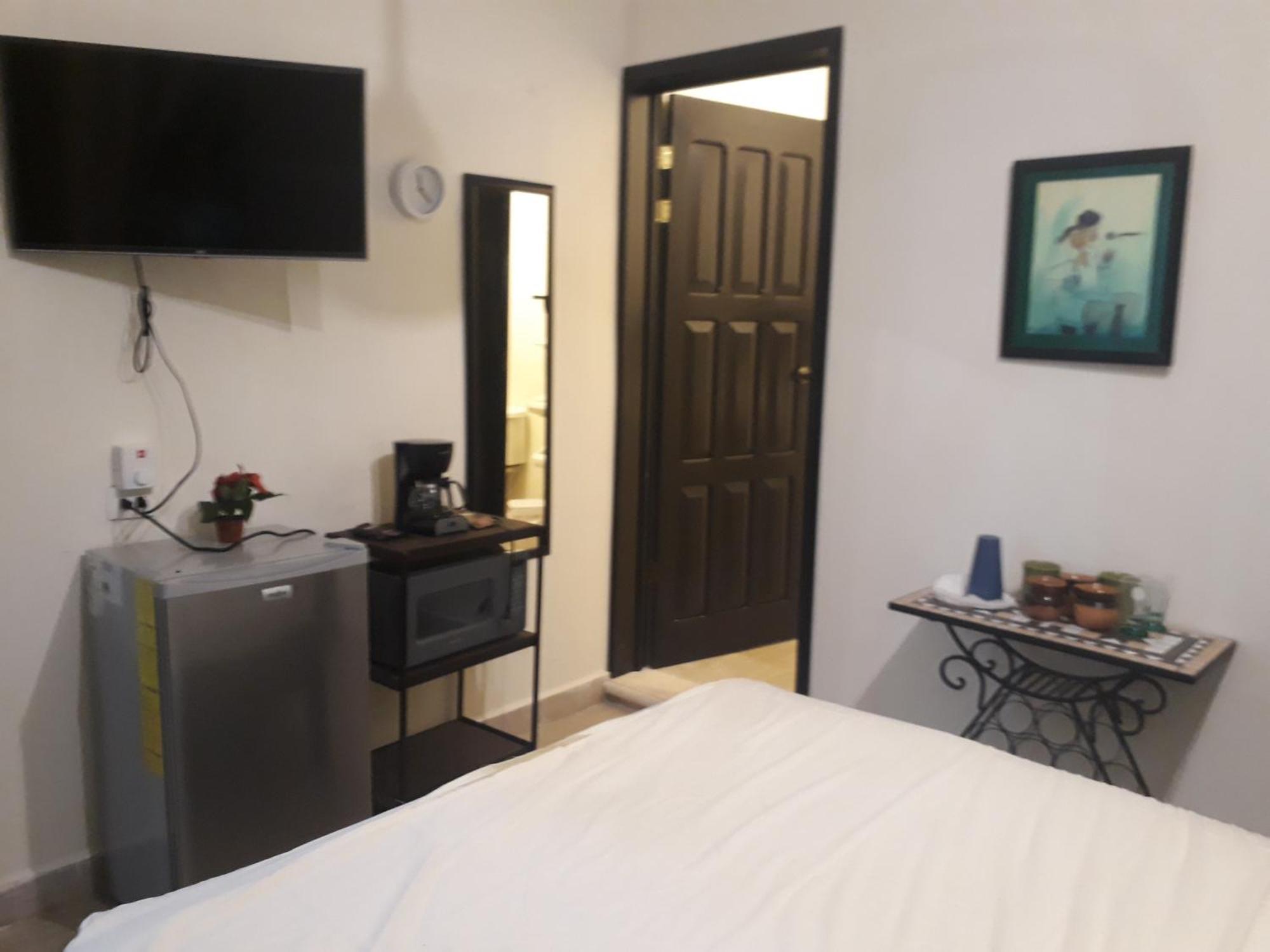Bea rooms&studios Cozumel Cameră foto