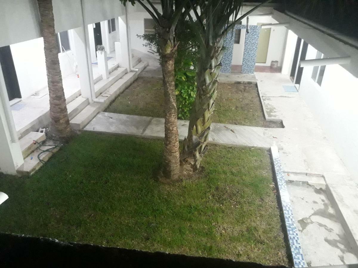Bea rooms&studios Cozumel Exterior foto